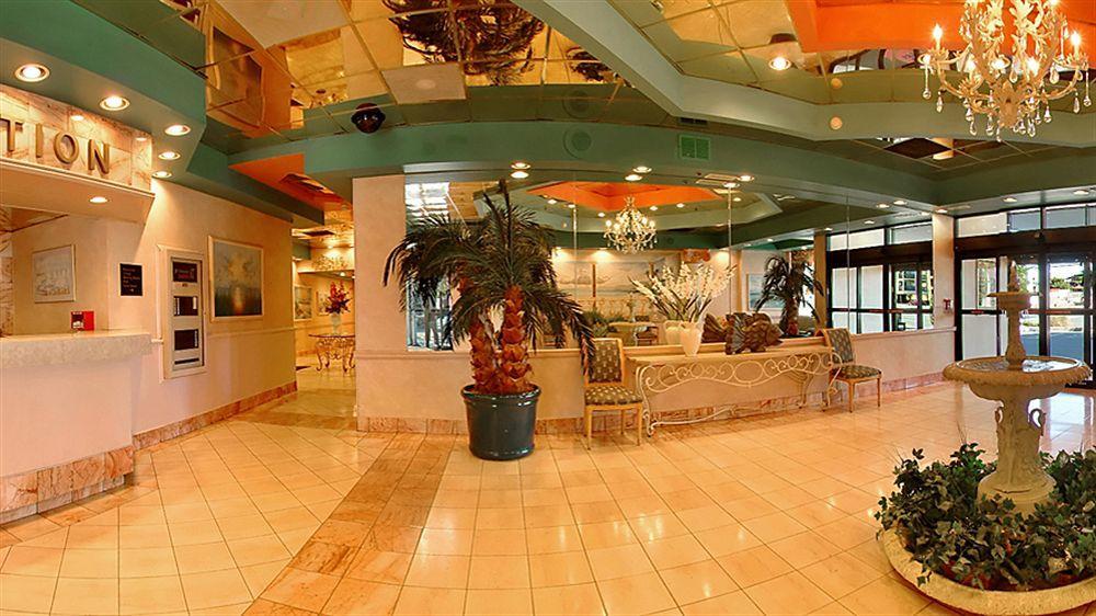 Princess Bayside Hotel