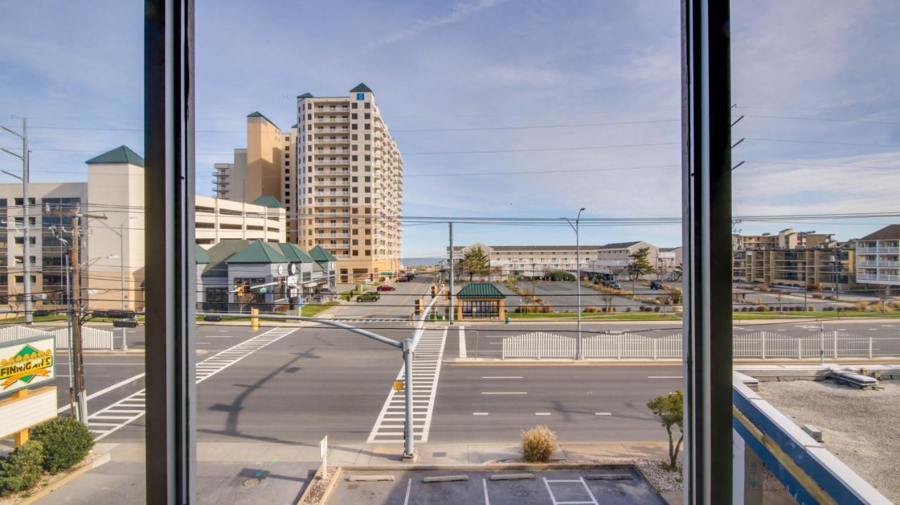Hotel Princess Bayside Ocean City