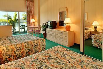 Hotel Princess Bayside