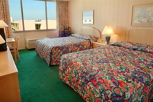 Princess Bayside 2* Ocean City