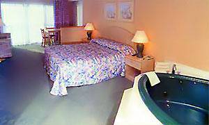 Hotel Princess Bayside Ocean City