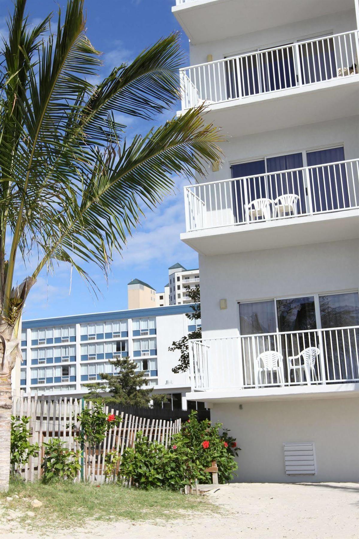 Princess Bayside Hotel 2*