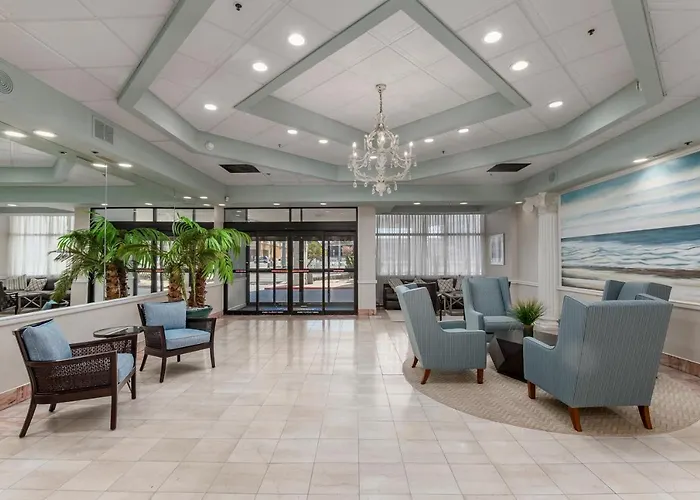 Princess Bayside Beach Hotel